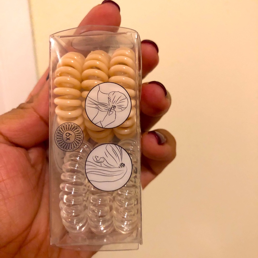 COPY - Invisibobble 6 pack